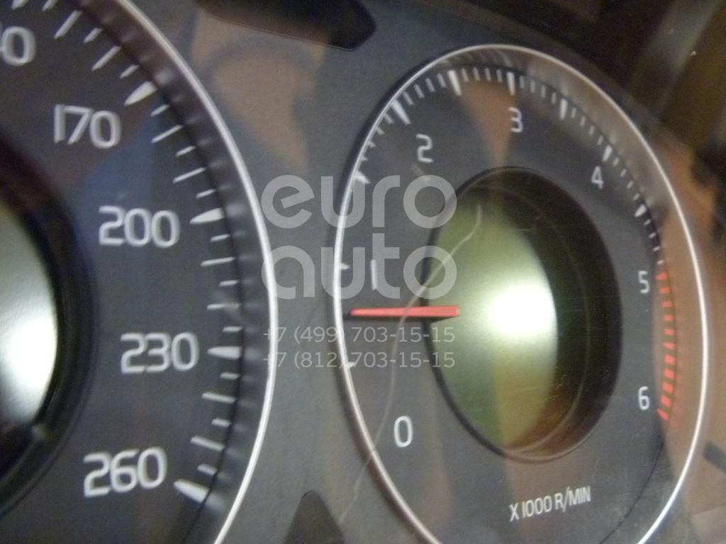 Панель приборов для Volvo S80 2006-2016 - Фото №1