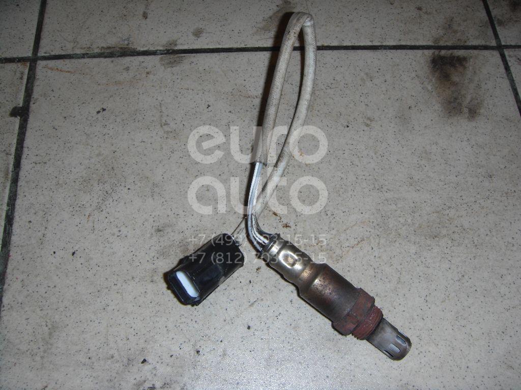 Датчик кислородный/Lambdasonde для Nissan,Infiniti Note (E11) 2006-2013;Qashqai (J10) 2006-2014;M (Y50) 2004-2009;Tiida (C11) 2007-2014;EX/QX50 (J50) 2008-2014;FX/QX70 (S51) 2008>;G (V36) 2007-2013;M/Q70 (Y51) 2010>;Qashqai+2 (JJ10) 2008-2014 - Фото №1