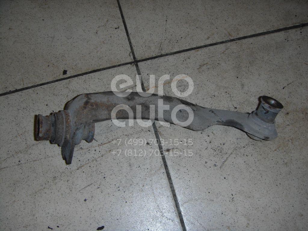Кронштейн передней балки для Nissan Note (E11) 2006-2013;Micra (K12E) 2002-2010;Tiida (C11) 2007-2014;NV200 (M20) 2009>;Sentra (B17) 2014> - Фото №1