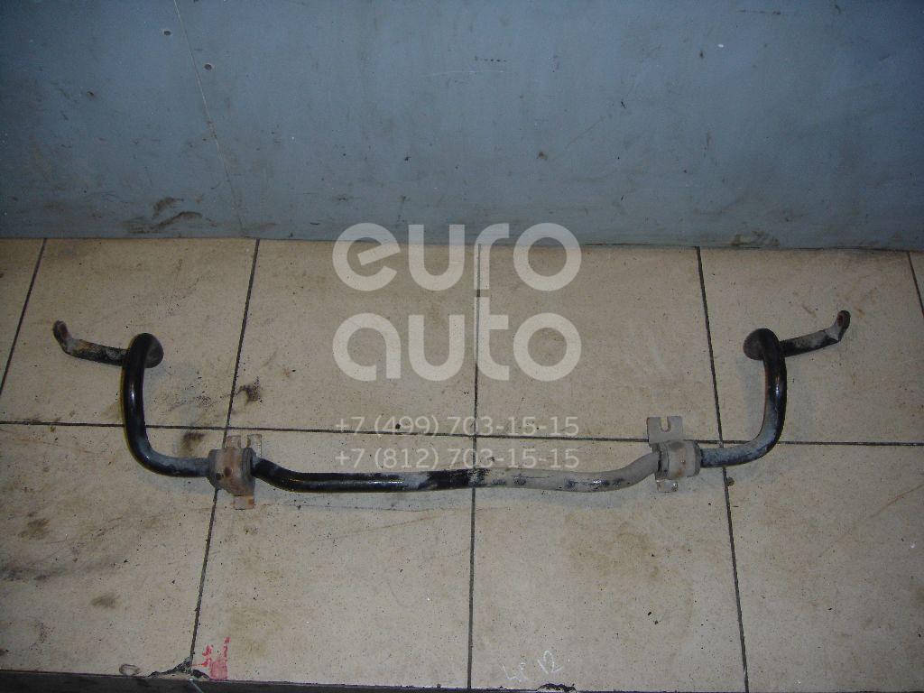 Стабилизатор передний для Nissan Note (E11) 2006-2013 - Фото №1