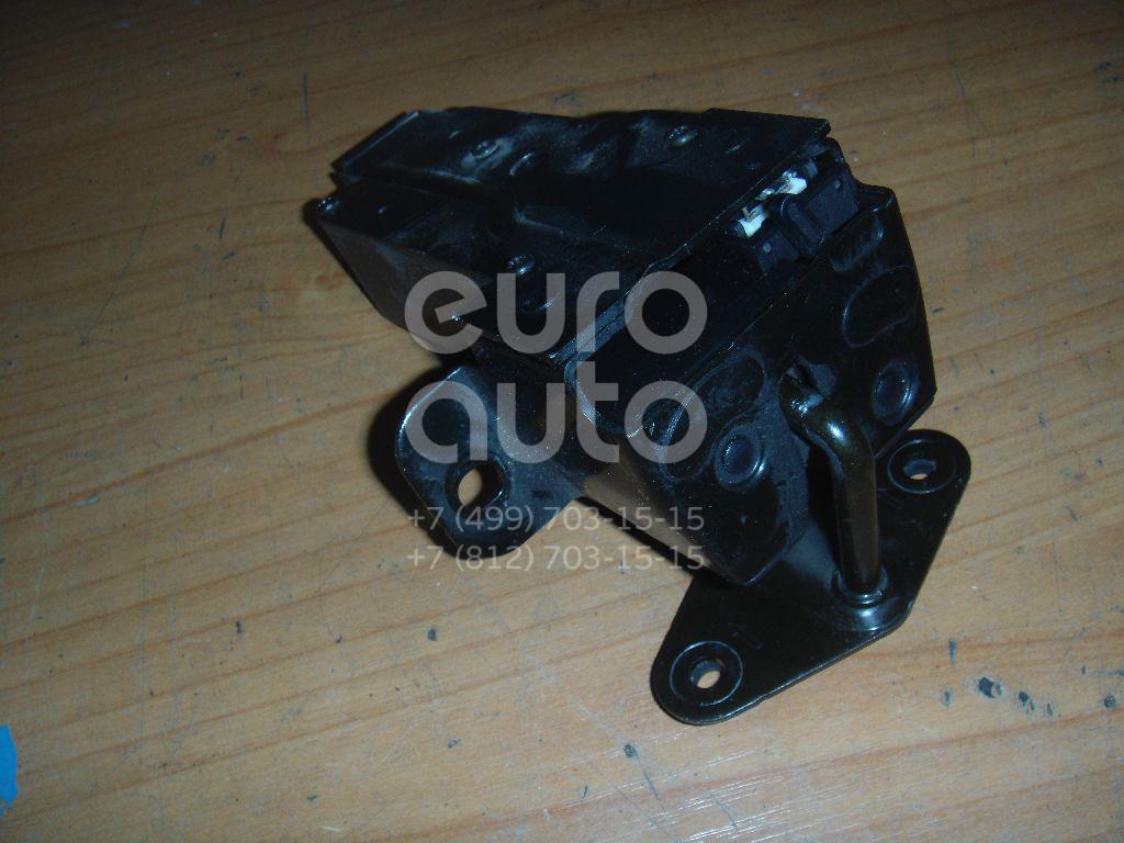 Замок багажника для Chevrolet Captiva (C100) 2006-2010 - Фото №1