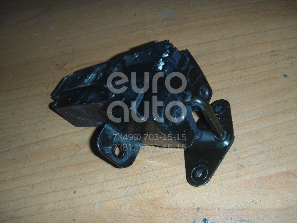 Замок багажника для Chevrolet Captiva (C100) 2006-2010 - Фото №1