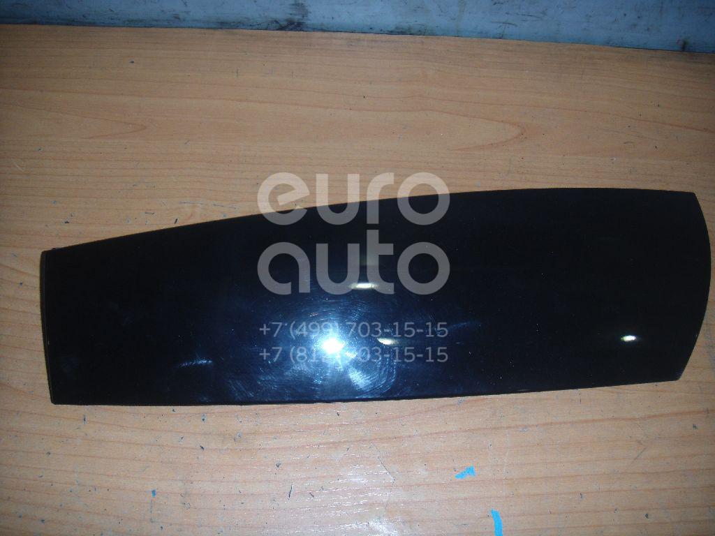Накладка двери багажника для Chevrolet Captiva (C100) 2006-2010 - Фото №1