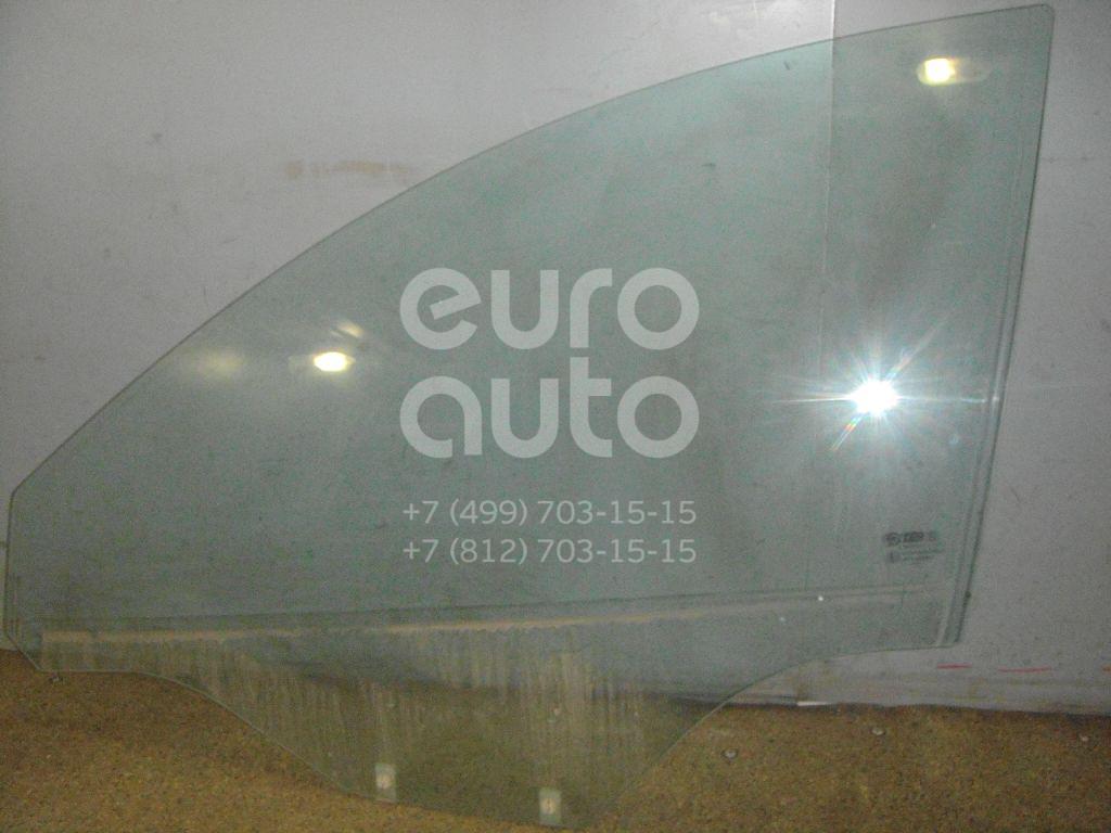 Стекло двери передней левой для Opel,Chevrolet Antara 2007-2015;Captiva (C100) 2006-2010 - Фото №1