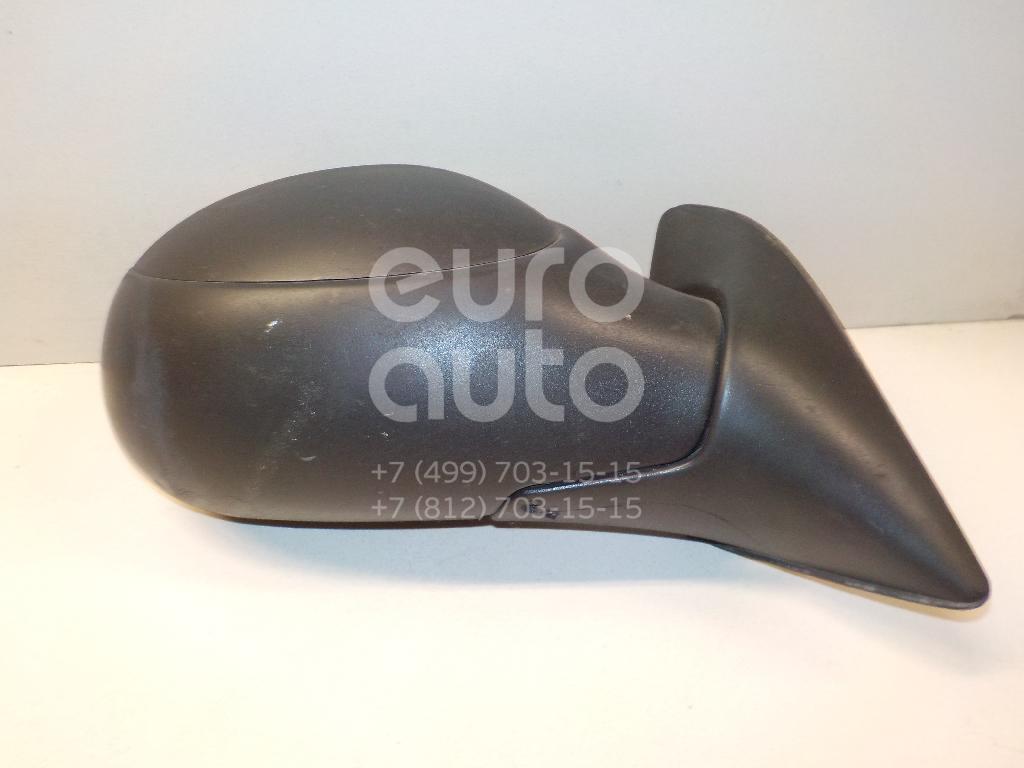 Зеркало правое электрическое для Citroen Xsara Picasso 1999-2010 - Фото №1