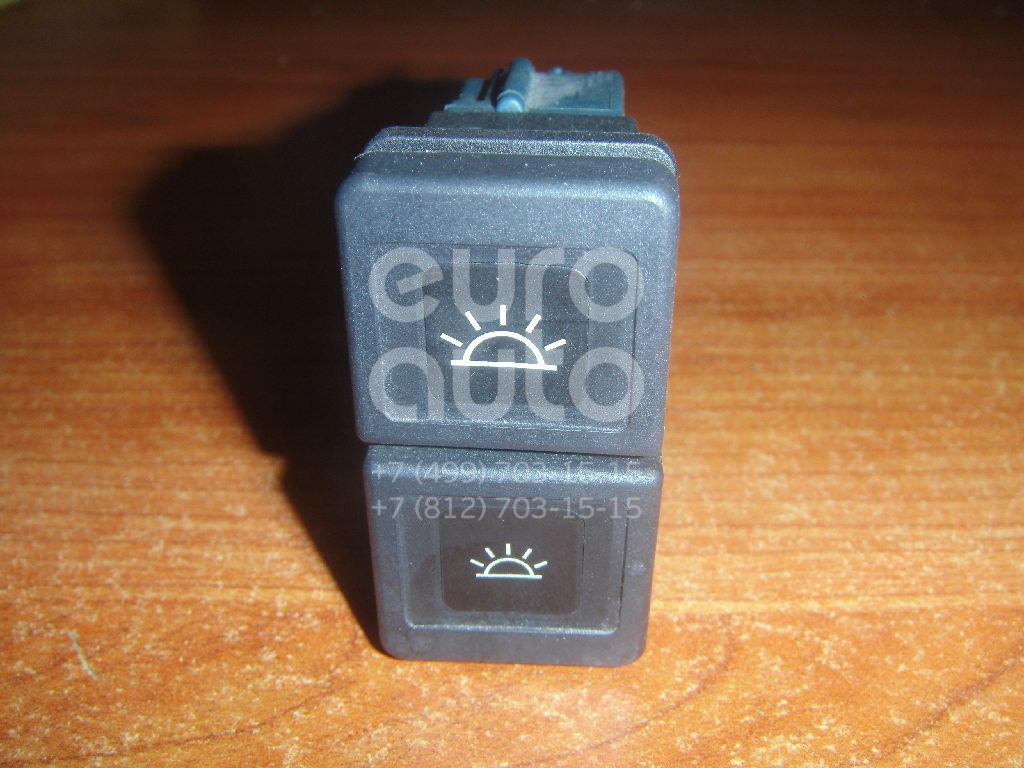 Кнопка многофункциональная для Citroen Xsara Picasso 1999-2010 - Фото №1