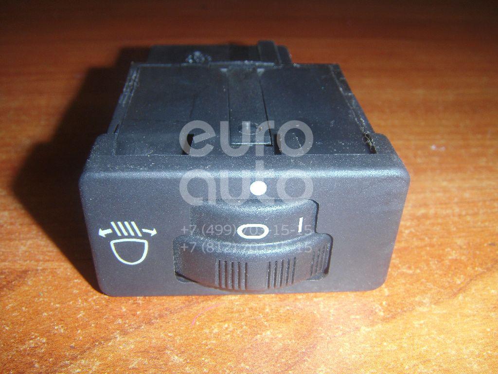 Кнопка корректора фар для Citroen,Peugeot Xsara Picasso 1999-2010;Berlingo 1996-2002;Partner 1996-2002 - Фото №1
