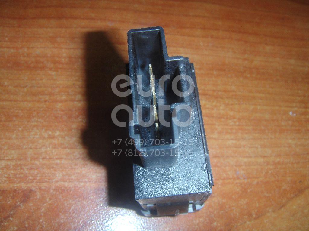 Кнопка корректора фар для Citroen,Peugeot Xsara Picasso 1999-2010;Berlingo (M49) 1996-2002;Partner (M49) 1996-2002 - Фото №1