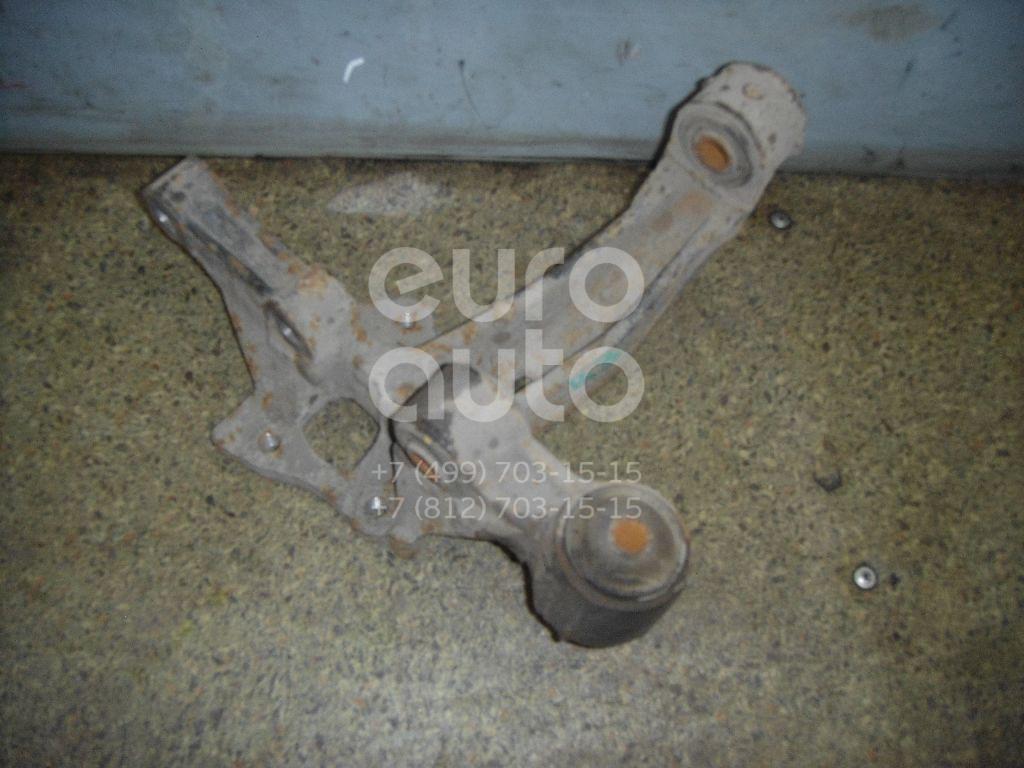 Кулак поворотный задний правый для Toyota,Lexus Camry V40 2006-2011;Camry V30 2001-2006;Camry V50 2011>;Solara 2003-2009;ES (SV40) 2006-2012;ES (CV3) 2001-2006 - Фото №1