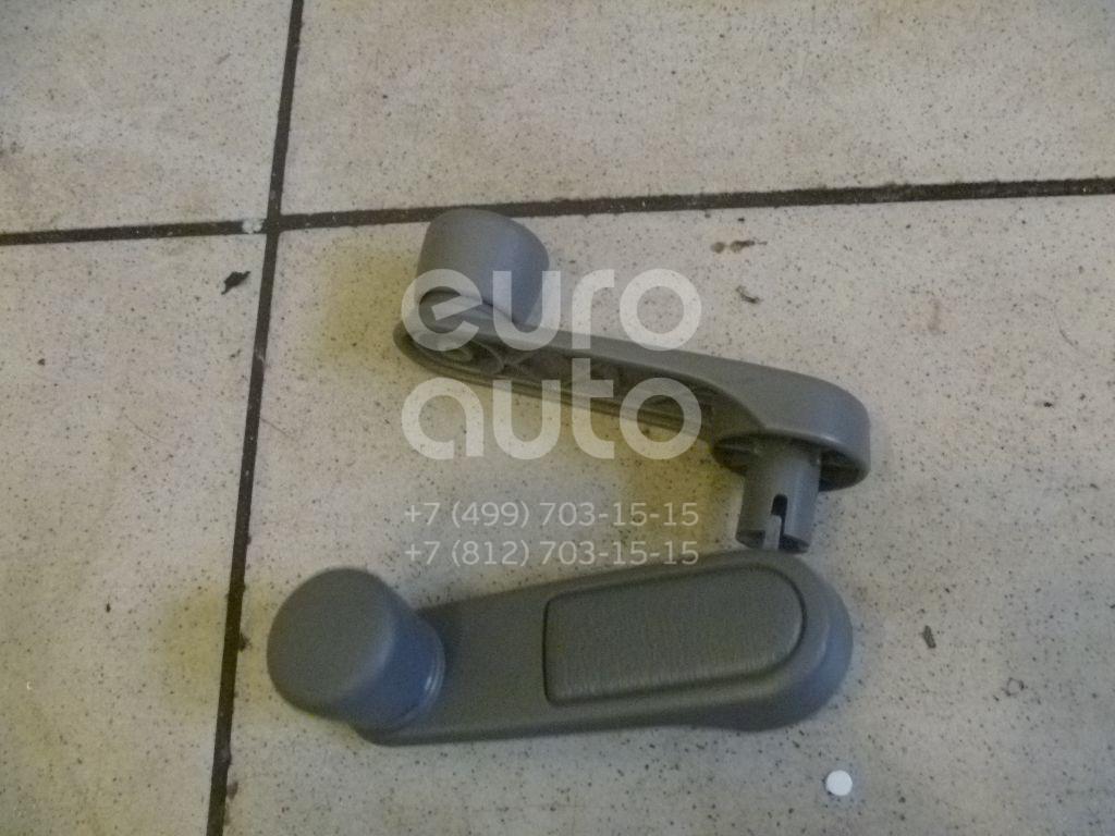 Ручка стеклоподъемника для Citroen Xsara Picasso 1999-2010 - Фото №1