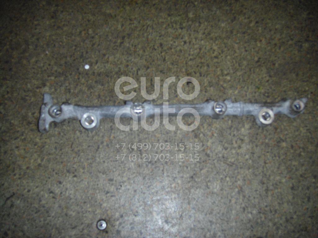 Рейка топливная (рампа) для Toyota Camry V40 2006-2011;Avensis II 2003-2008;Camry V30 2001-2006;RAV 4 2000-2005;RAV 4 2006-2013;Highlander I 2001-2006;Camry V50 2011> - Фото №1