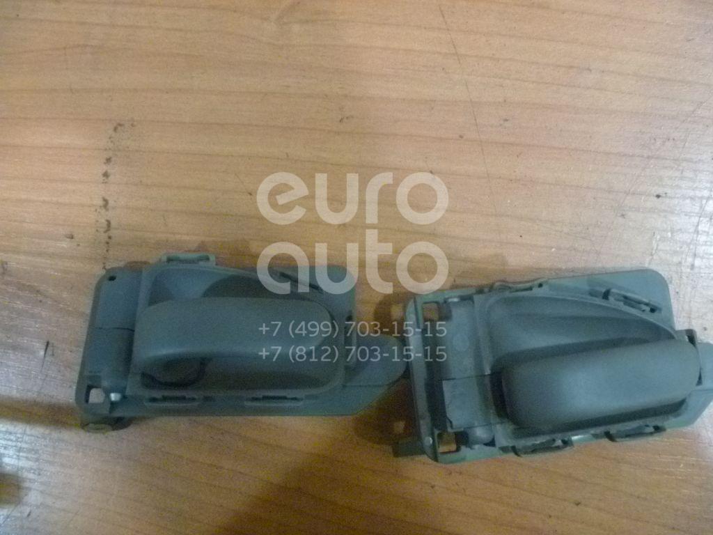 Ручка двери внутренняя левая для Citroen Xsara Picasso 1999-2010 - Фото №1