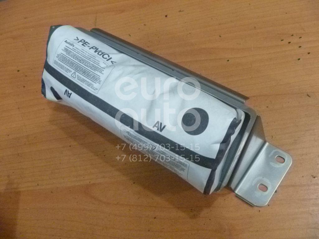 Подушка безопасности пассажирская (в торпедо) для Citroen Xsara Picasso 1999-2010 - Фото №1