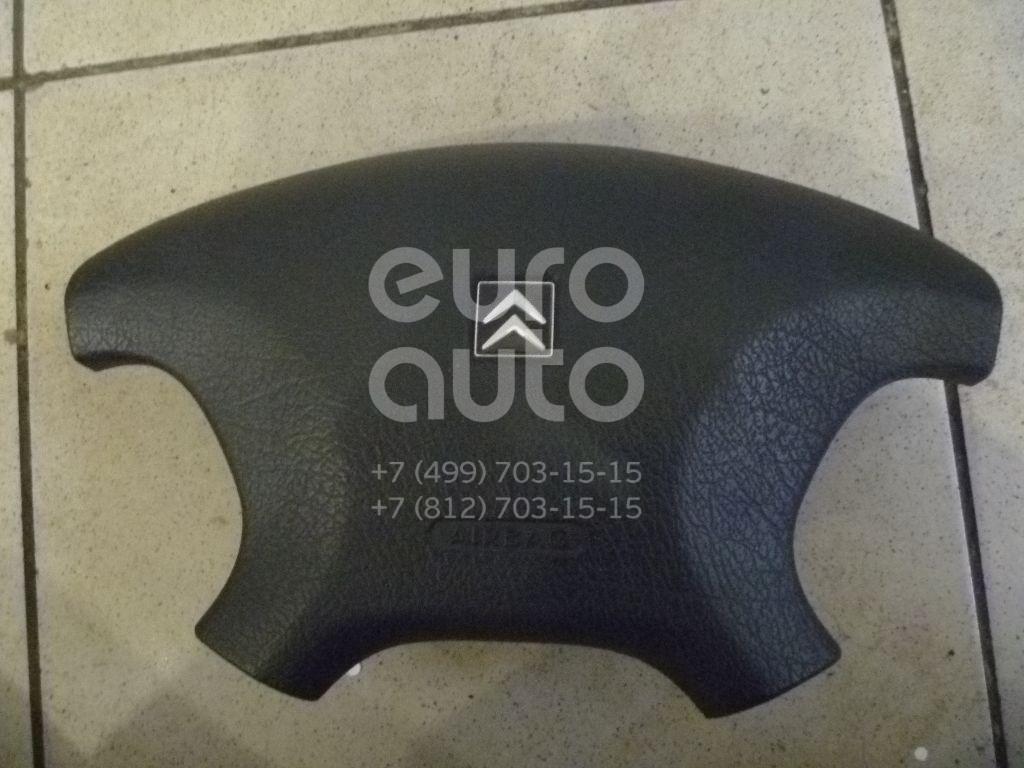 Подушка безопасности в рулевое колесо для Citroen Xsara Picasso 1999-2010 - Фото №1