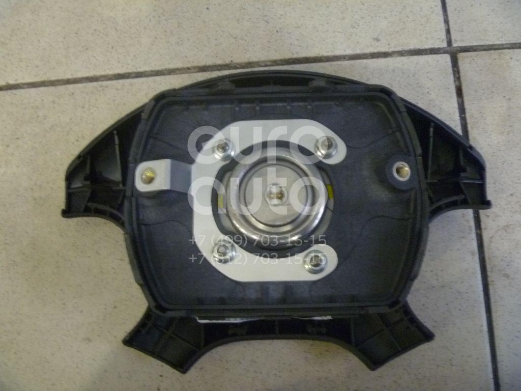 Подушка безопасности в рулевое колесо для Citroen Xsara Picasso 1999-2010 - Фото №1