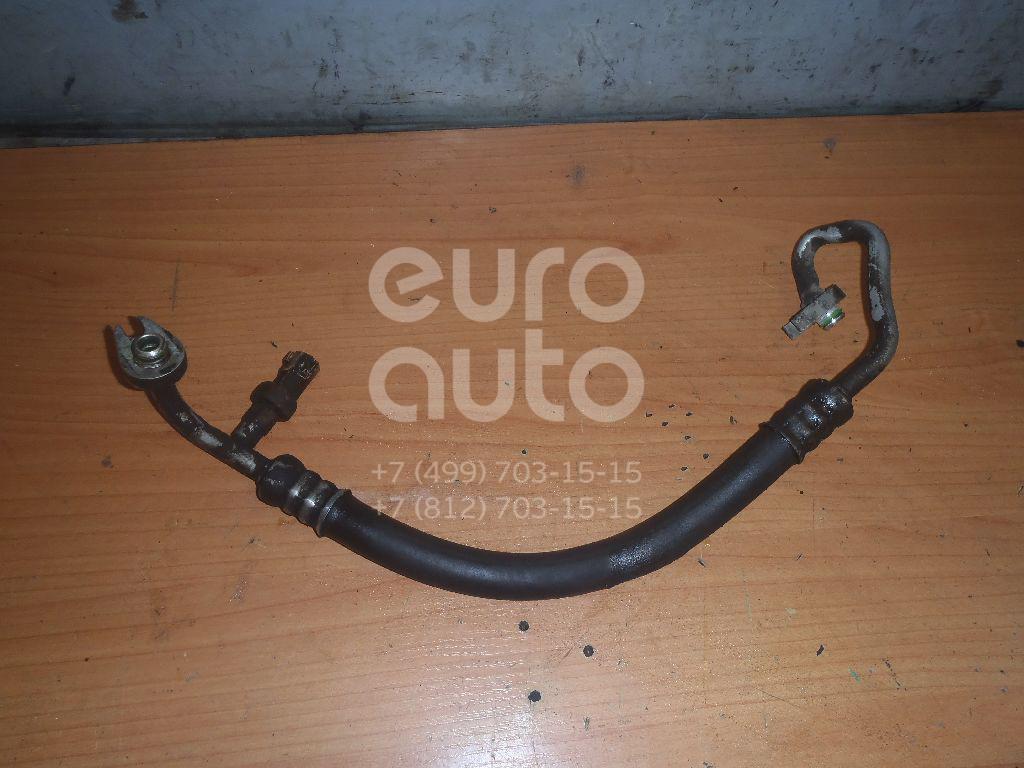 Трубка кондиционера для Chrysler Sebring/Dodge Stratus 2001-2007 - Фото №1