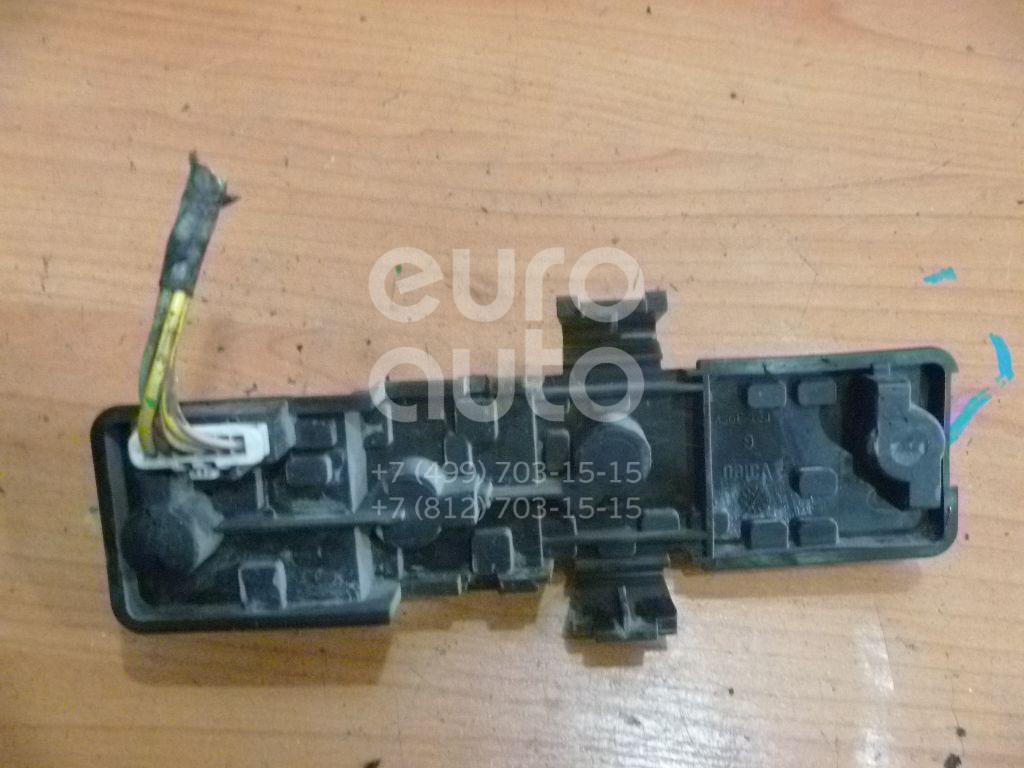 Плата заднего фонаря левого для Citroen Xsara Picasso 1999-2010 - Фото №1