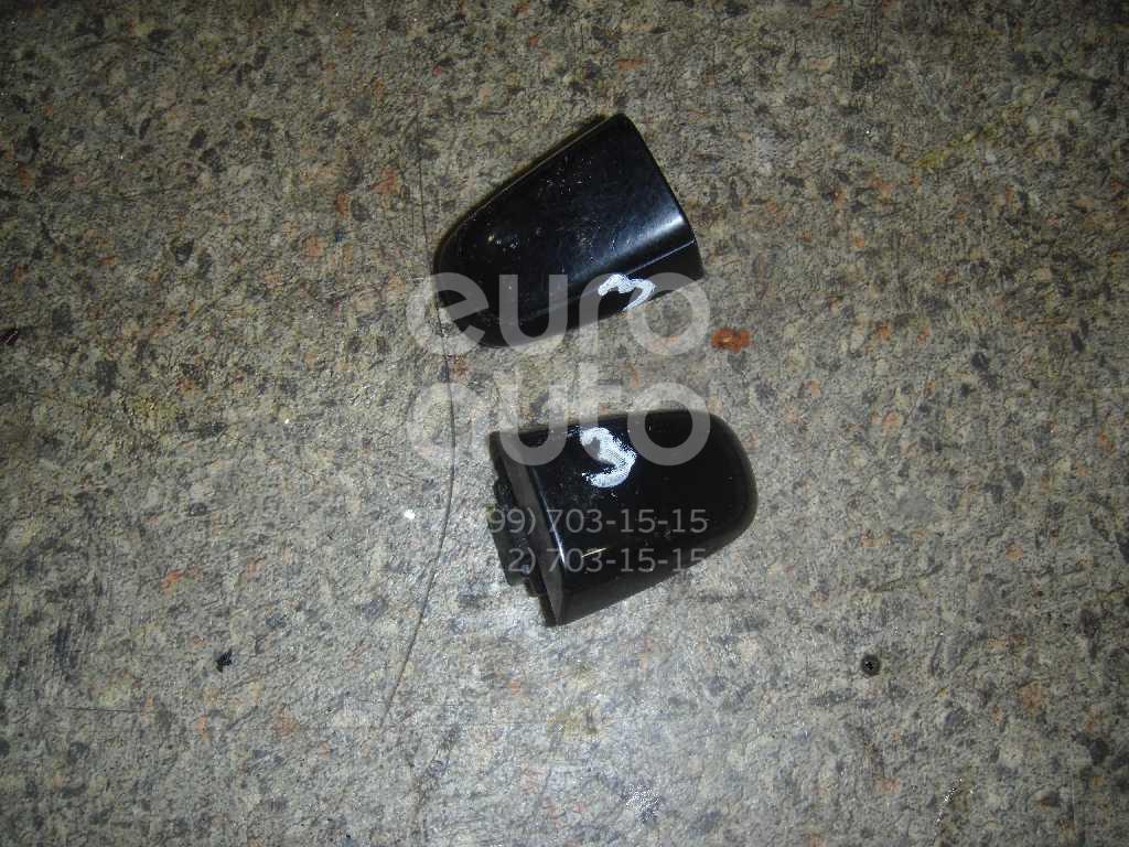 Накладка ручки наружной для Toyota Camry V40 2006-2011 - Фото №1