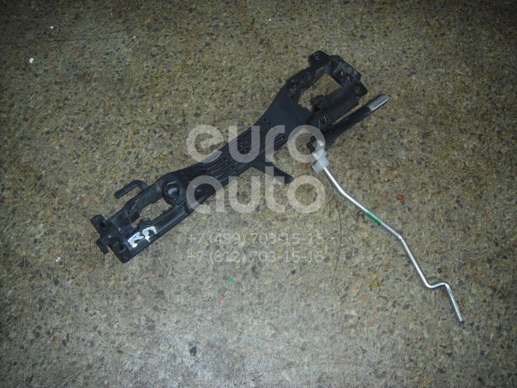 Кронштейн ручки для Toyota Camry V40 2006-2011 - Фото №1