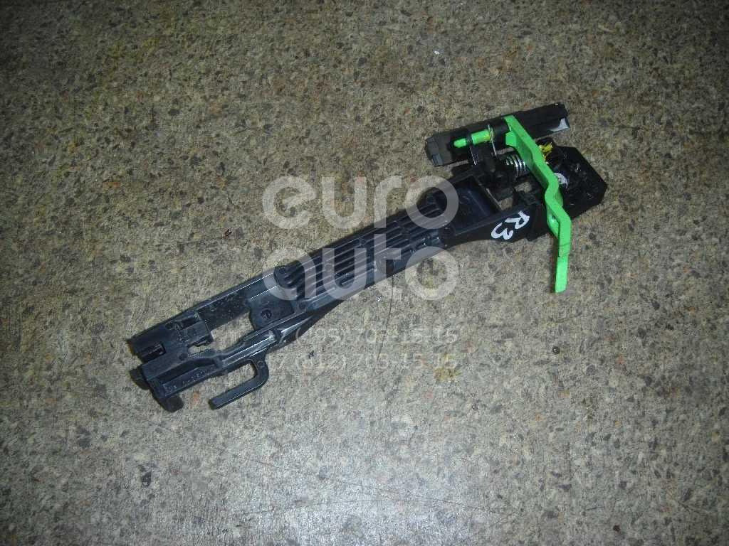 Кронштейн ручки для Toyota Camry V40 2006-2011 - Фото №1
