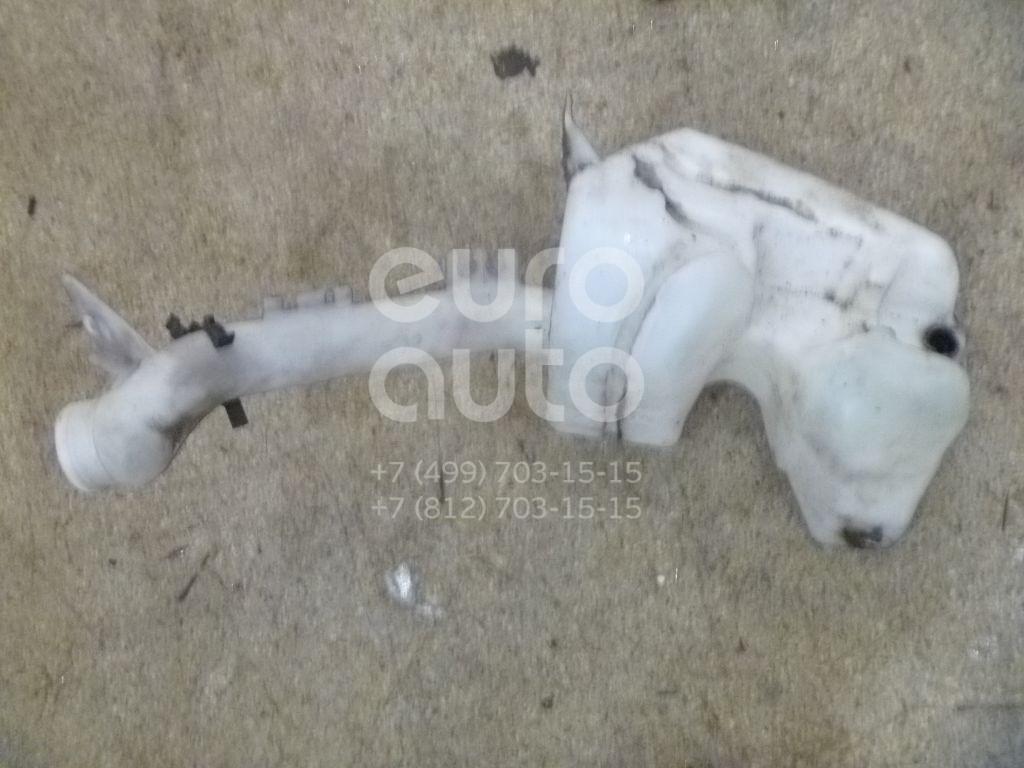 Бачок омывателя лобового стекла для Citroen Xsara Picasso 1999-2010 - Фото №1