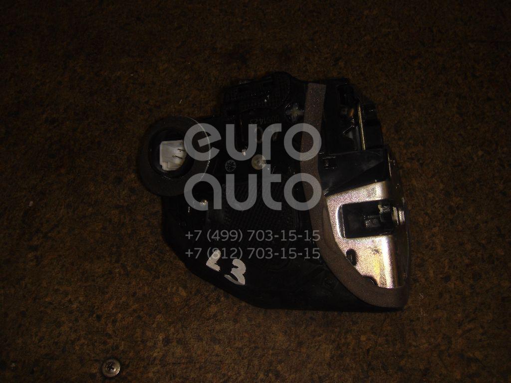 Замок двери задней левой для Toyota Camry V40 2006-2011 - Фото №1