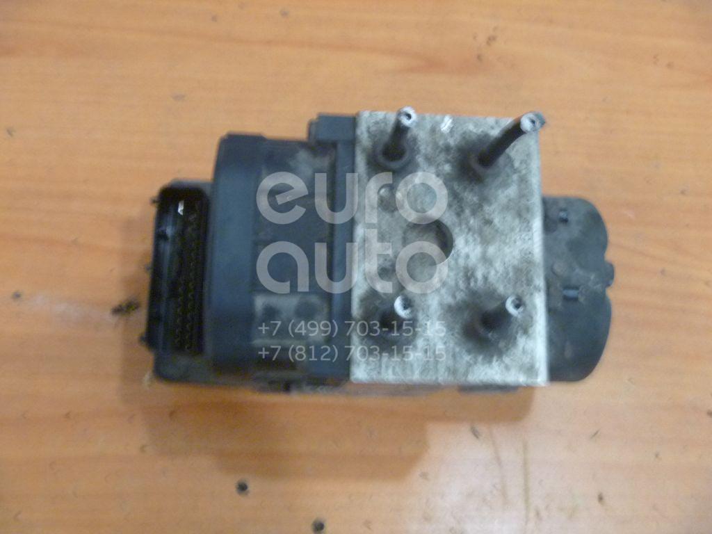 Блок ABS (насос) для Citroen,Peugeot Xsara Picasso 1999-2010;Berlingo 1996-2002;Partner 1996-2002;Berlingo(FIRST) (M59) 2002-2012 - Фото №1