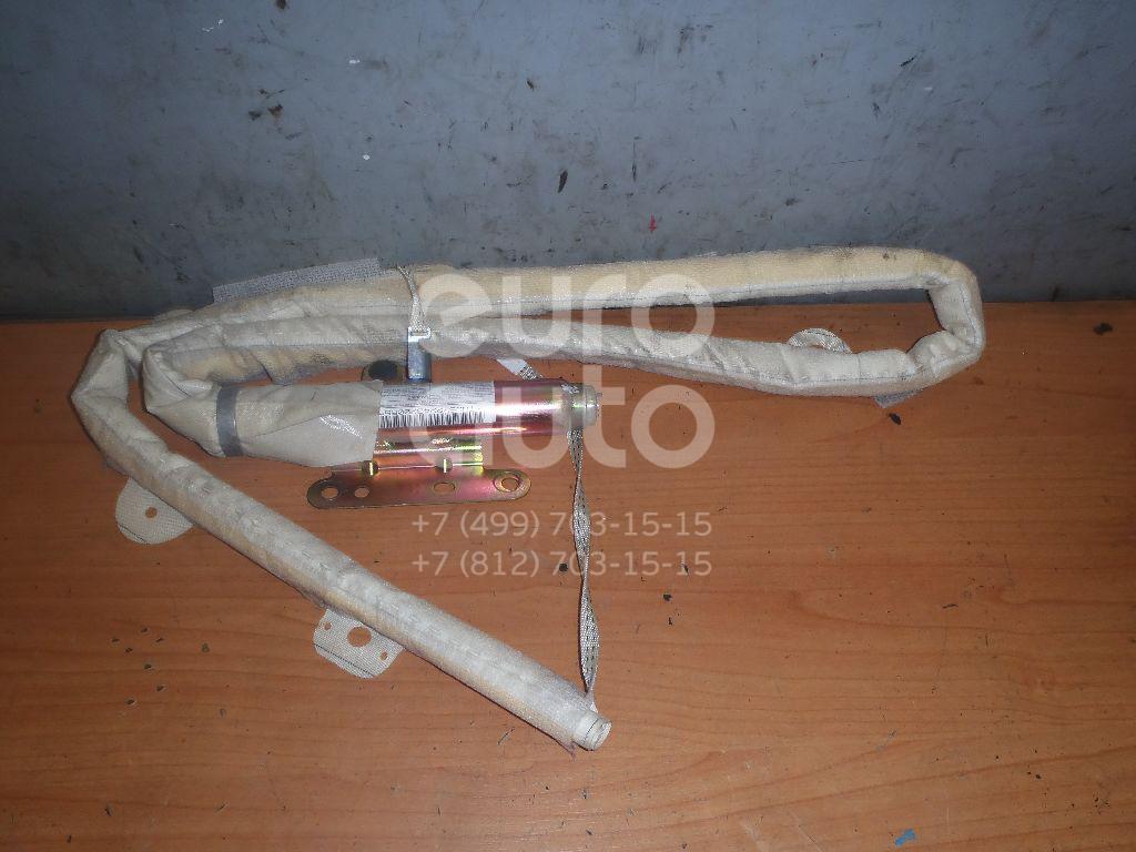 Подушка безопасности боковая (шторка) для Chrysler Sebring/Dodge Stratus 2001-2007 - Фото №1