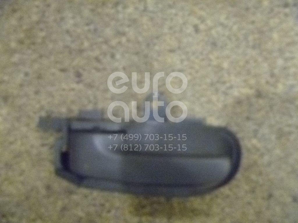 Ручка двери внутренняя левая для Peugeot,Citroen 107 2006-2014;C1 2005-2014 - Фото №1