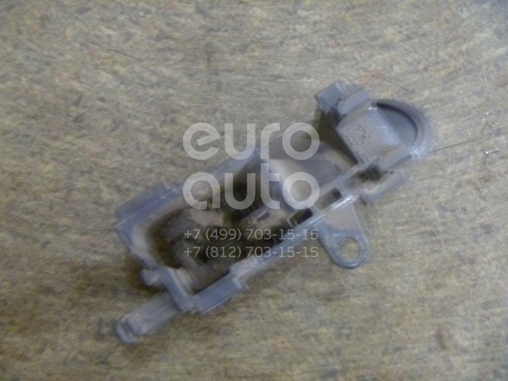 Ручка двери внутренняя левая для Peugeot,Citroen 107 2006-2014;C1 2005-2014 - Фото №1