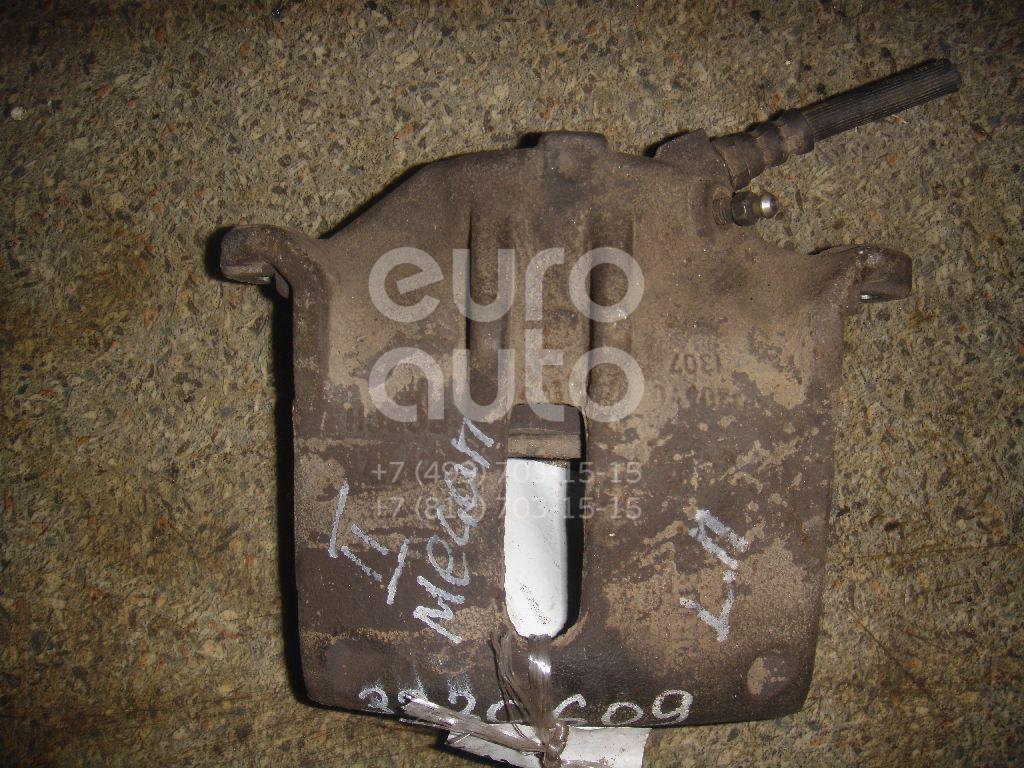 Суппорт передний левый для Renault Megane II 2002-2009;Scenic 2003-2009 - Фото №1
