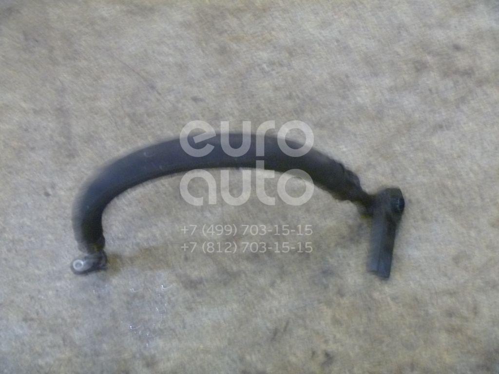 Трубка кондиционера для Citroen Xsara Picasso 1999-2010 - Фото №1