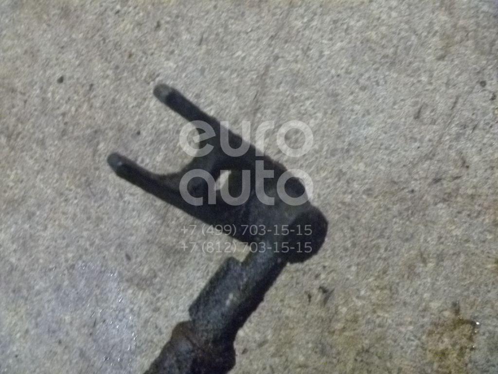Трубка кондиционера для Citroen Xsara Picasso 1999-2010 - Фото №1