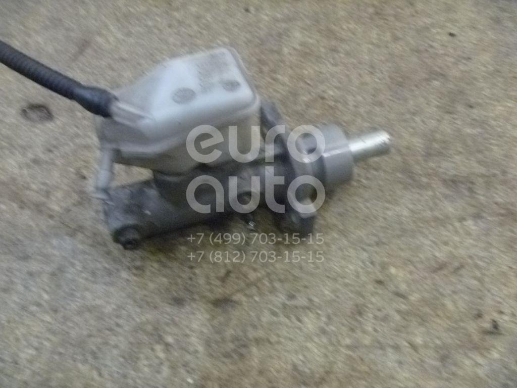 Цилиндр тормозной главный для Citroen Xsara Picasso 1999-2010 - Фото №1
