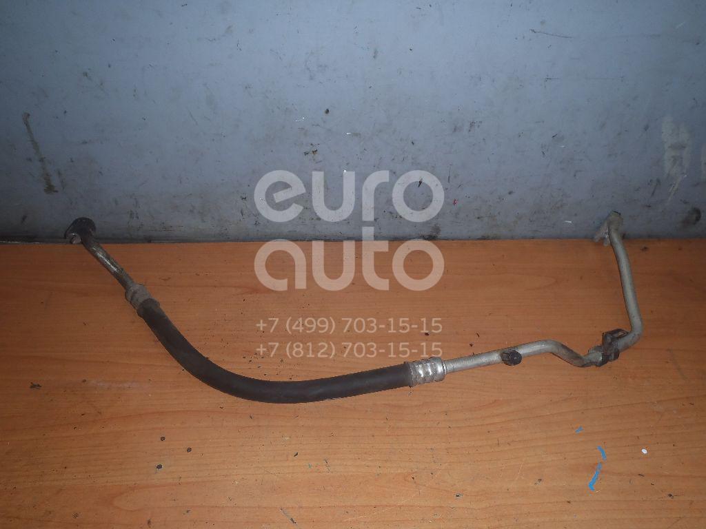 Трубка кондиционера для Chrysler Sebring/Dodge Stratus 2001-2007 - Фото №1