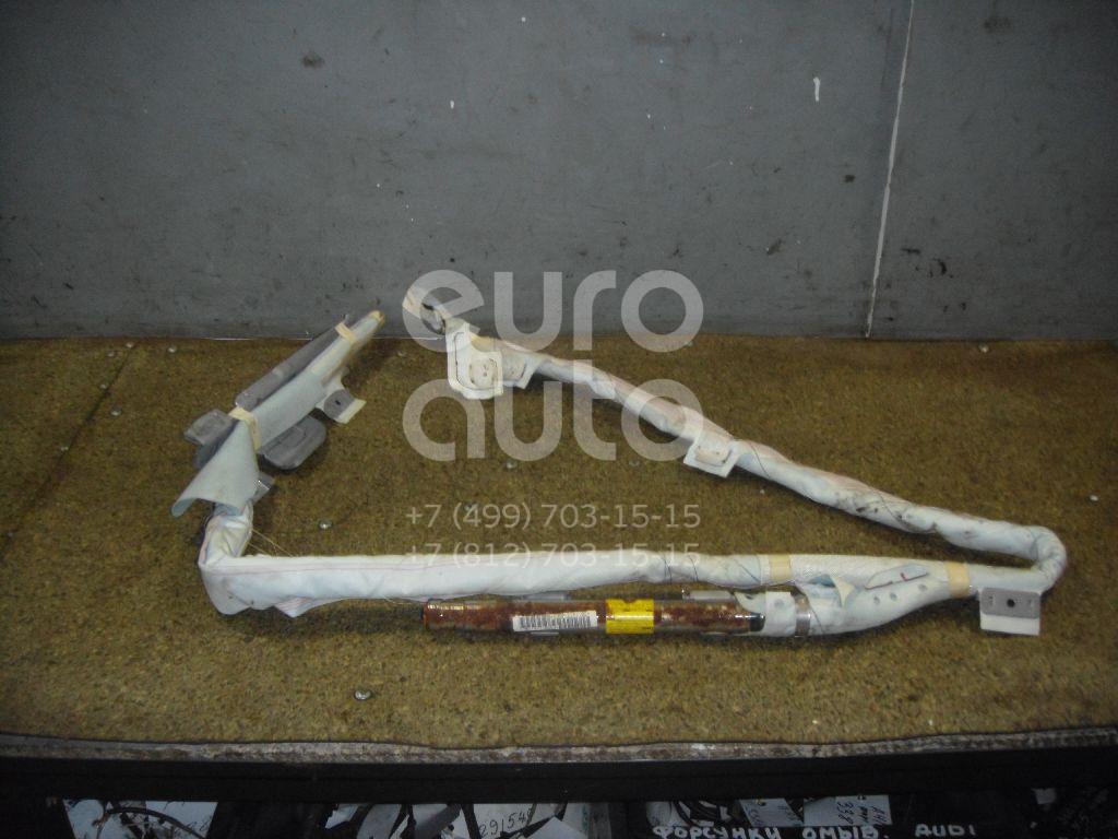 Подушка безопасности боковая (шторка) для Toyota Camry V40 2006-2011 - Фото №1