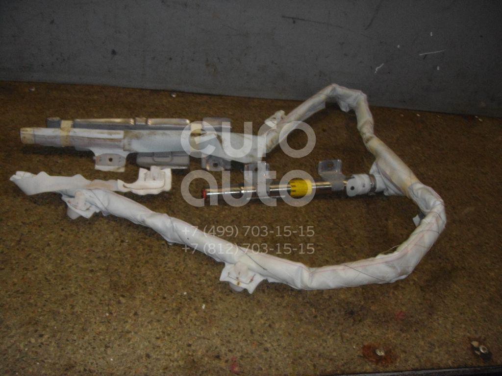 Подушка безопасности боковая (шторка) для Toyota Camry V40 2006-2011 - Фото №1