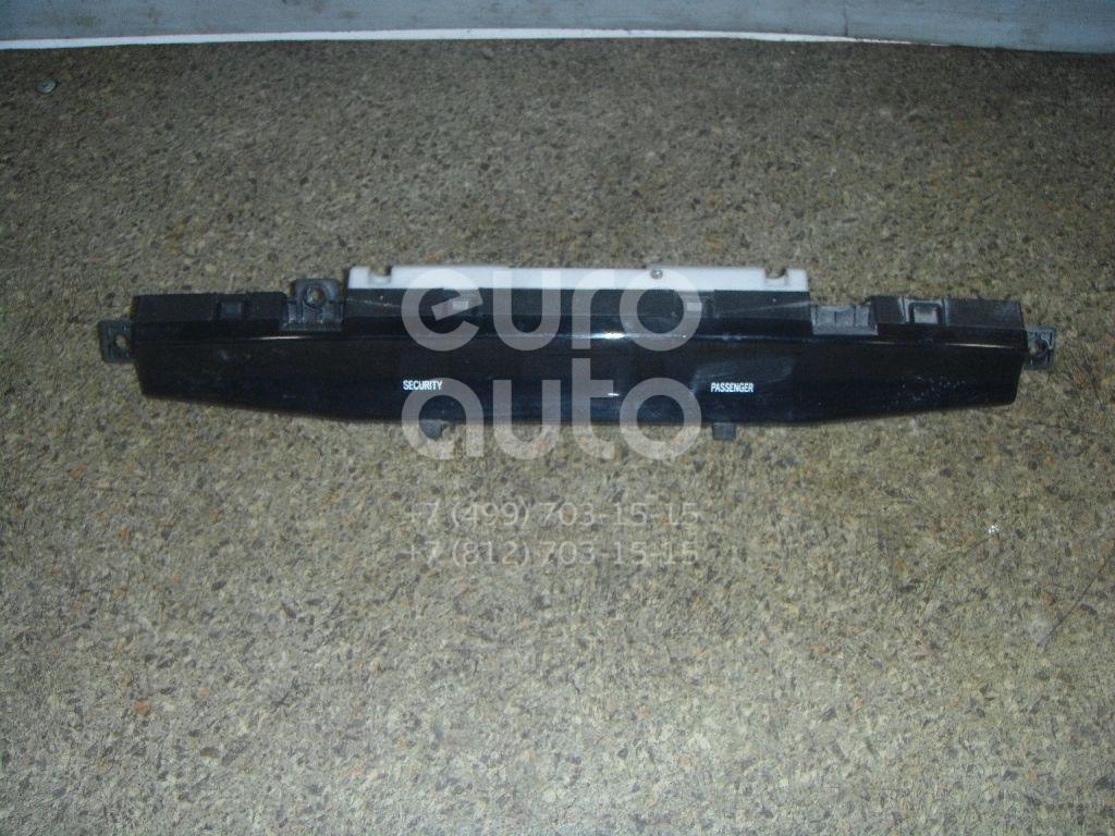 Часы для Toyota Camry V40 2006-2011 - Фото №1