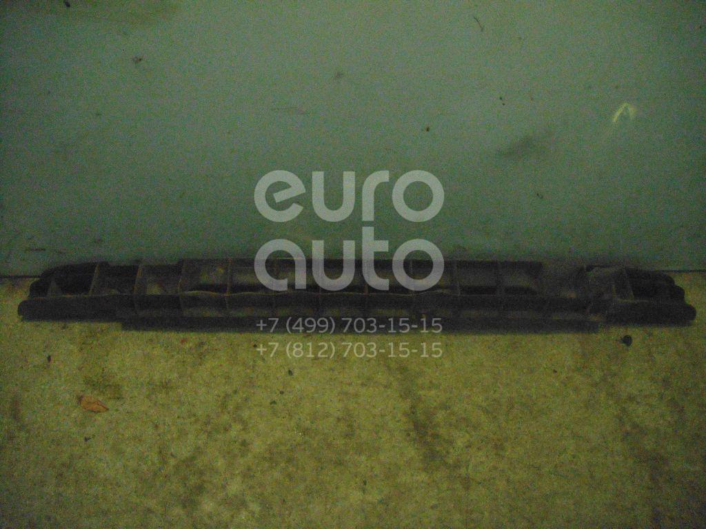 Усилитель заднего бампера для Peugeot,Citroen Partner (M59) 2002-2010;Berlingo(FIRST) (M59) 2002-2012 - Фото №1