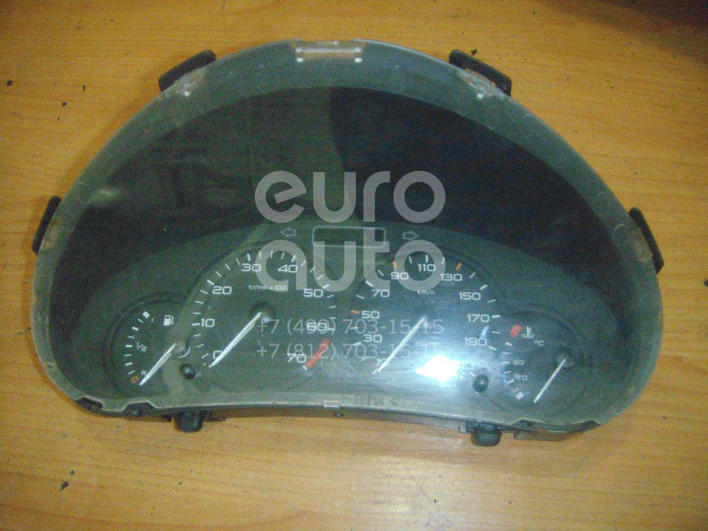 Панель приборов для Peugeot,Citroen Partner (M59) 2002-2010;Berlingo(FIRST) (M59) 2002-2012 - Фото №1