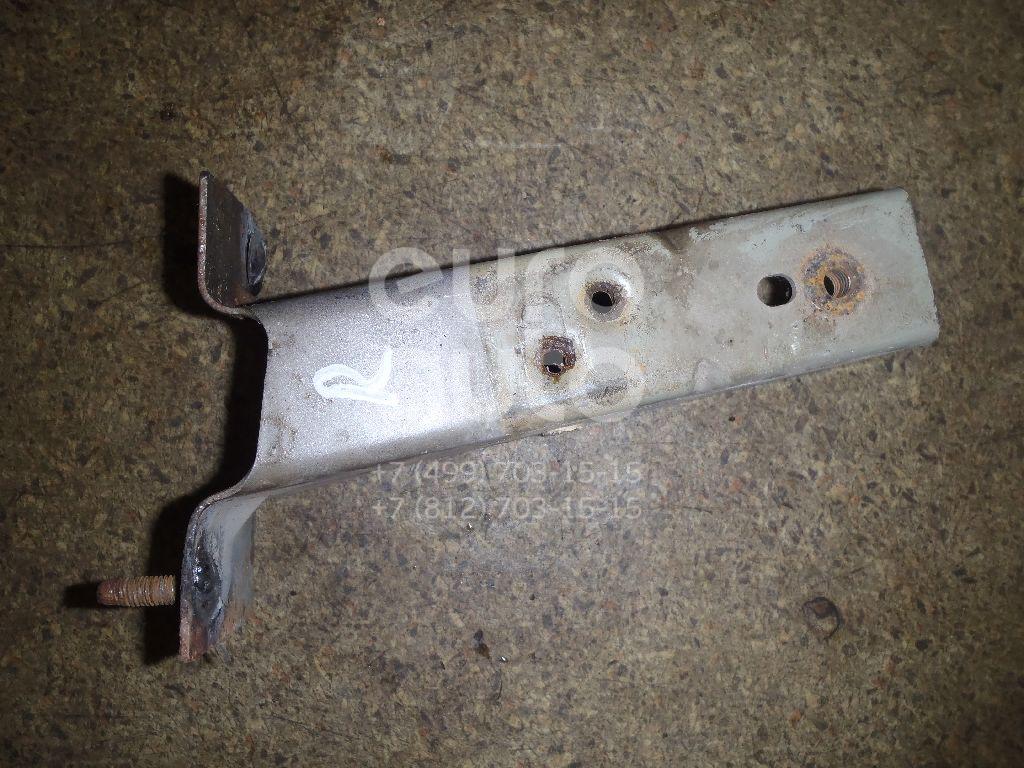 Кронштейн усилителя заднего бампера правый для Chrysler Sebring/Dodge Stratus 2001-2007 - Фото №1