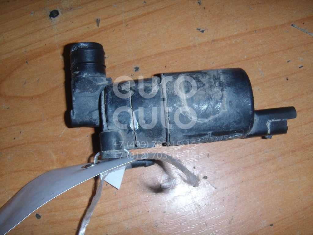 Насос омывателя для Peugeot,Renault,Citroen,Nissan Partner (M59) 2002-2010;Logan 2005-2014;Megane II 2002-2009;206 1998-2012;607 2000-2010;C5 2001-2005;Clio II/Symbol 1998-2008;Berlingo 1996-2002;Partner 1996-2002;Navara (D40) 2005-2015 - Фото №1