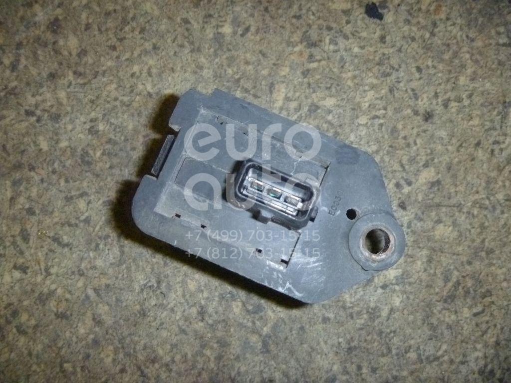 Резистор для Citroen Xsara Picasso 1999-2010 - Фото №1