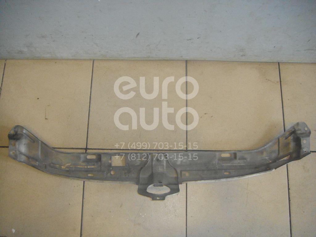 Панель передняя для Mercedes Benz W210 E-Klasse 2000-2002 - Фото №1