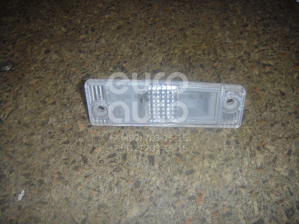Фонарь подсветки номера для Opel Antara 2007-2015 - Фото №1