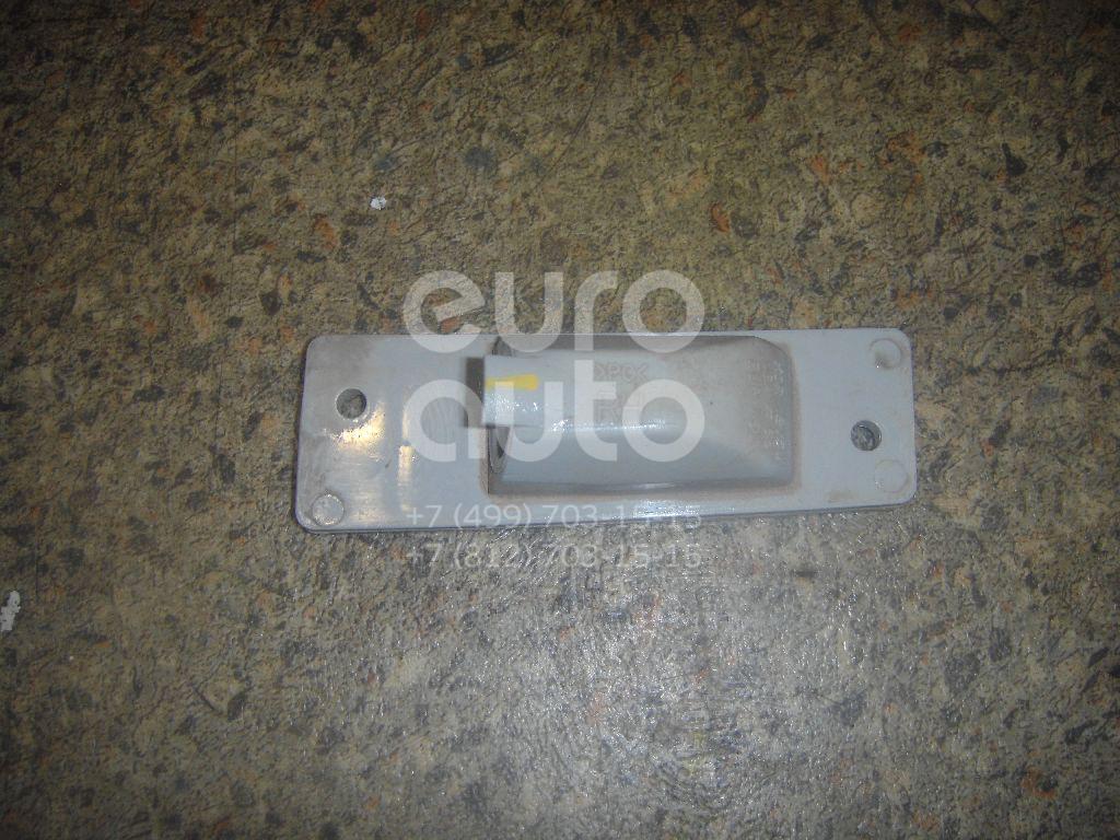 Фонарь подсветки номера для Opel Antara 2007-2015 - Фото №1
