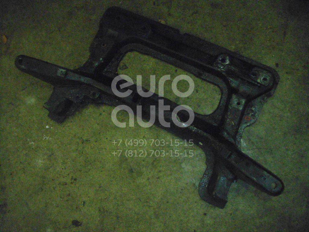 Балка подмоторная для Peugeot,Citroen Partner (M59) 2002-2010;Berlingo(FIRST) (M59) 2002-2012 - Фото №1