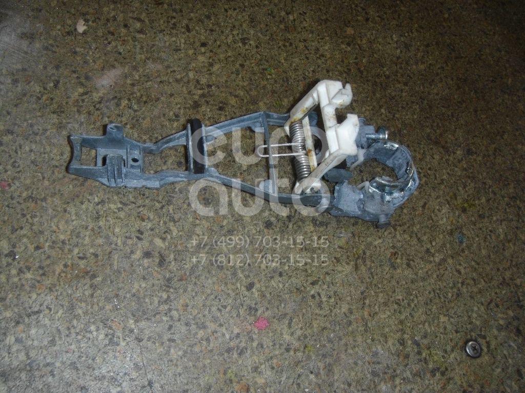 Кронштейн ручки для VW Golf V Plus 2005-2014;Golf V 2003-2009;Jetta 2006-2011 - Фото №1