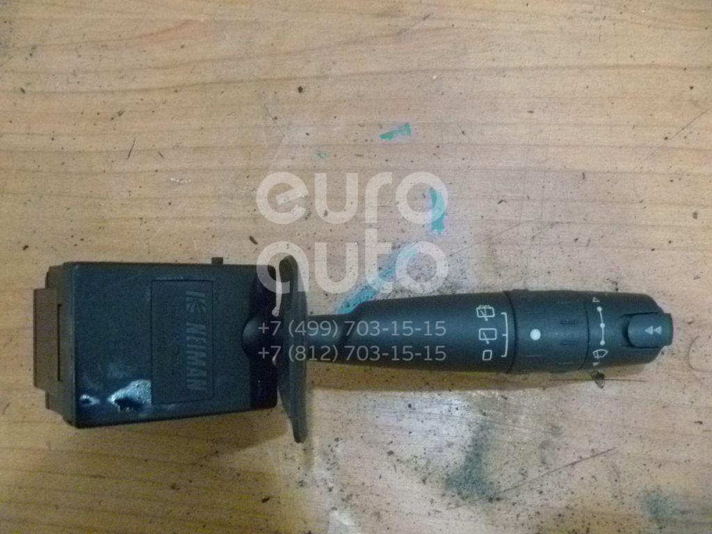 Переключатель стеклоочистителей для Citroen Xsara Picasso 1999-2010 - Фото №1