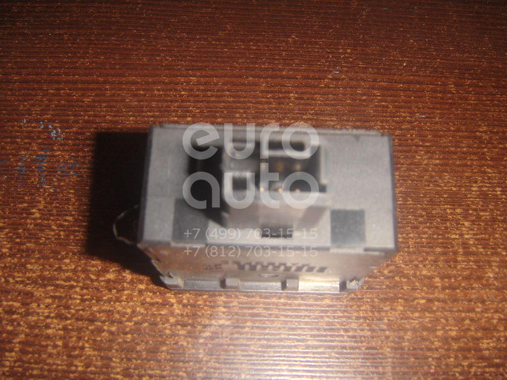 Кнопка корректора фар для Peugeot,Citroen Partner (M59) 2002-2010;C2 2003-2008;407 2004-2010;207 2006-2013;1007 2005-2009;307 2001-2007;C3 2002-2009;Berlingo(FIRST) (M59) 2002-2012;308 I 2007-2015;C5 2008>;Partner Tepee(B9) 2008> - Фото №1